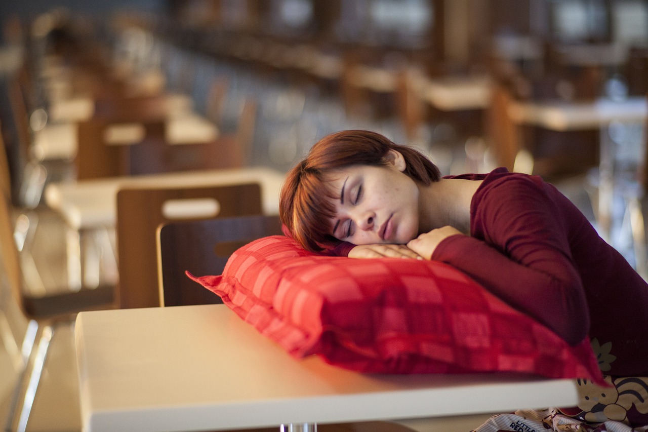 Sleepwalking - A State of Conscious or Unconscious?